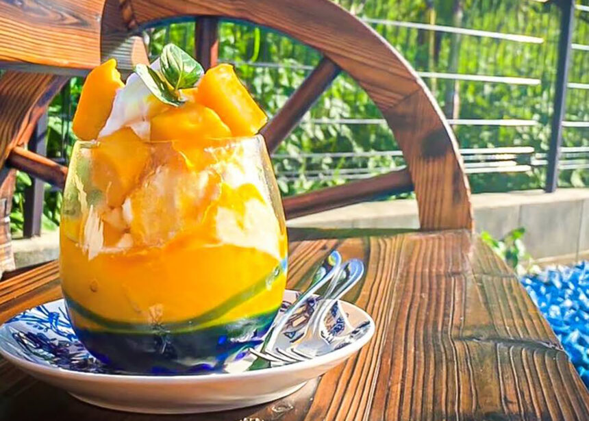 映えるパフェがおすすめ 本部のおいしいランチとディナー Ricorico Cafe Bar 沖縄県本部町豊原に9月9日オープン 映えるパフェがおすすめ 本部のおいしいランチとディナー Ricorico Cafe Bar 沖縄県本部町豊原に9月9日オープン